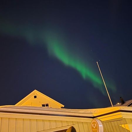 Feelhome 2 Bedrooms Apartment Vidarsveg Tromsø Exterior foto